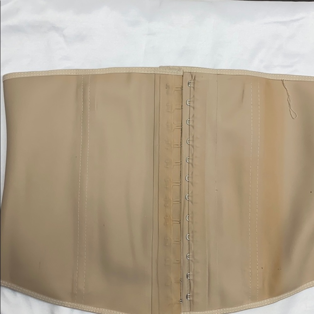 Waist Trainer size 3XL